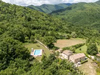 Arco Hotels in Montieri