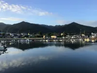 BB Shimago Surfrider Amakusa Hotels in Amakusa