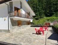 Residence Nube d'Argento Hotels in Sestriere