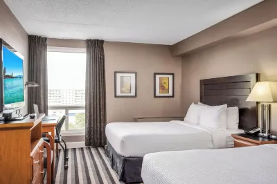 Royal Hotel Regina, Trademark Collection by Wyndham Hotels near Regina International Airport