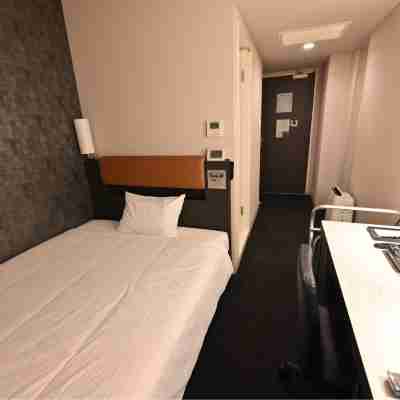 三交イン四日市駅前 Rooms