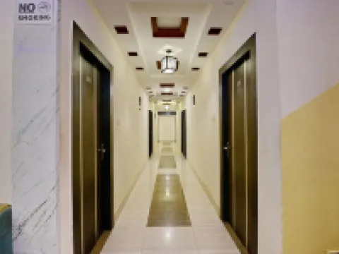 Hotel Vinayak Hotels in Bargarh
