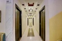 Hotel Vinayak - Thân thiện với thú cưng