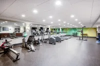 Holiday Inn BLYTHEVILLE by IHG - Gym