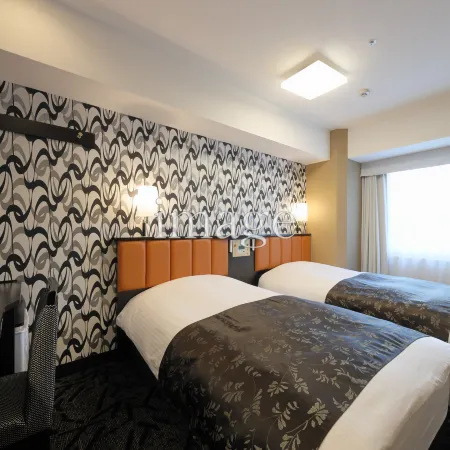 Apa hotel nagano