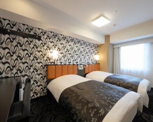 Apa hotel nagano โรงแรมใกล้วัดไซโชอิน