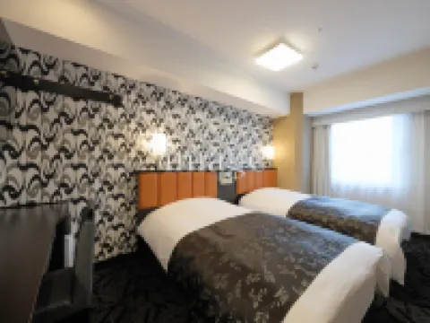 Apa hotel nagano