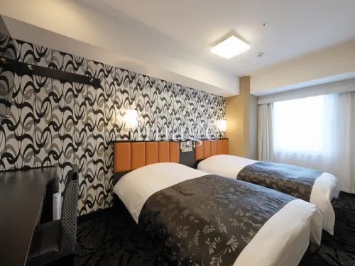Apa hotel nagano