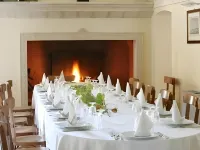 Borgo Valle Rita Hotels in Bernalda