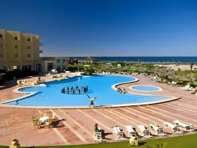 Skanes Sérail Hotels in 