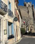 Entre Midi - Maison d'Hôtes - B&B Hotels in Nissan-lez-Enserune