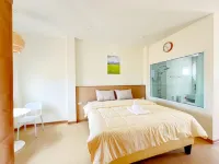 Nonna Resort Hotel dekat Chaiyaphum Rajabhat University