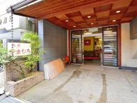 Ryokan Yamamuro Hotels near Monju-in Temple