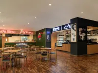 Somerset Al Mansoura Doha Hotels near The Mall Doha