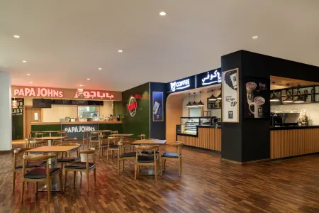 Somerset Al Mansoura Doha Отели в г. Доха