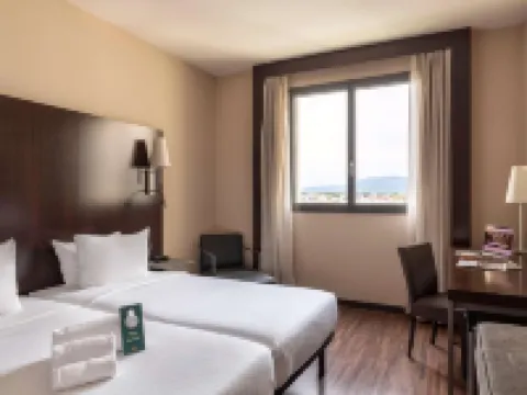 B&B Hotel Arezzo Hotels in Arezzo