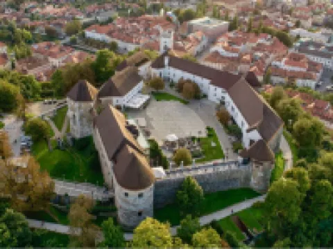 InterContinental Hotels LJUBLJANA by IHG Hotels in Center District
