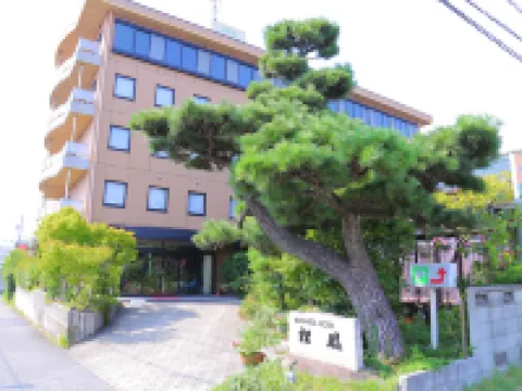 Matsukaze Hotel a 