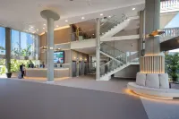 Ponient Dorada Palace by PortAventura World - balcony