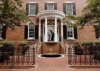 Morrison House Old Town Alexandria, Autograph Collection Hoteles en Alexandria