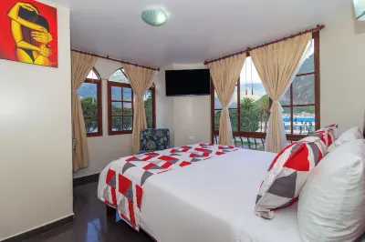 Hotel Elvita Spa