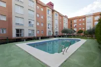 Apartamentos Vértice Bib Rambla