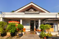 Penginapan Guntary Hotel dekat Gabus Gondrong