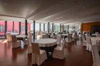 Bio Hotel - Hotel Quinta da Serra Hôtels à : Ponta do Sol