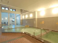 Grax Premium Camp Resort Kyoto Rurikei - Hot Springs