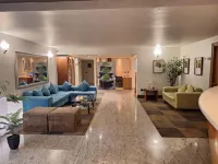 Hotel Eurotel El Bosque