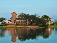 AmericInn by Wyndham Vidalia Hotels in Toombs County