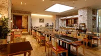 Keihanna Plaza Hotel Hotel a Seika