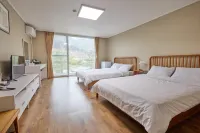 Manhae Maeul Hotels in Inje-gun