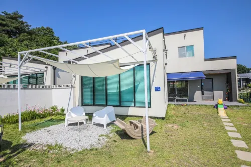 Gangneung Boni Stay