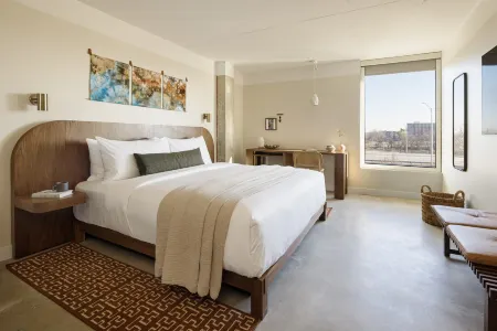 Drift Nashville, a Member of Design Hotels