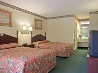 Days Inn & Suites by Wyndham Fort Valley Hotels in Peach County