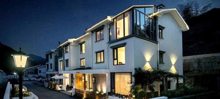QUzhou Kecheng Xishe Homestay Hotels in Quzhou