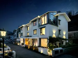 QUzhou Kecheng Xishe Homestay