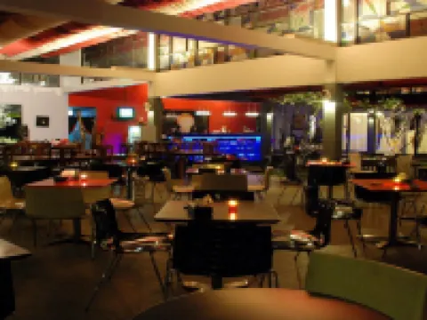 Hotel Taman Piknik
