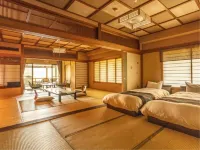 Wano Resort Hazu