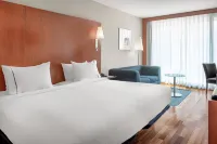 AC Hotel la Rioja Hotels near University of La Rioja