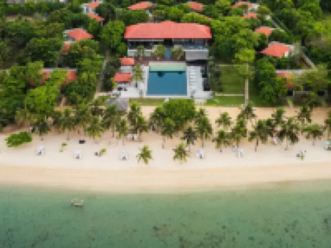Sun Siyam Pasikudah Hotels in Batticaloa