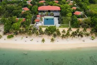 Sun Siyam Pasikudah Hôtels à : Passekudah