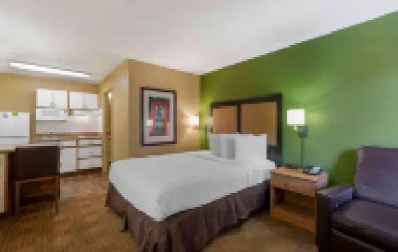Extended Stay America Suites - Clearwater - Carillon Park