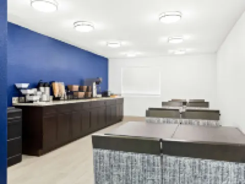 SureStay by Best Western Groves Hotels in Groves