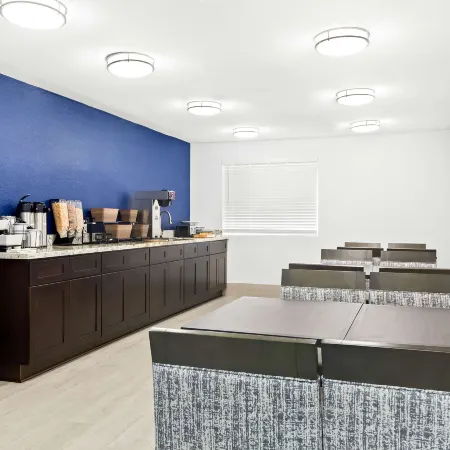 SureStay by Best Western Groves