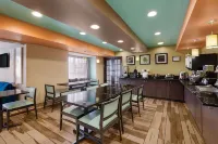 Baymont by Wyndham Elizabeth City - breakfast