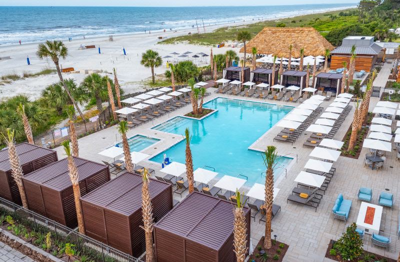 Beach House Resort Hilton Head Island photo 3