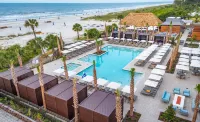 Beach House Resort Hilton Head Island - piscina