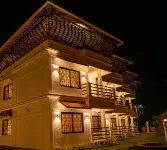 Vagamon Vagashore